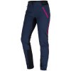 Northfinder KAMENISTA 2 dámske nohavice bluenights NO-46622SKP-464 Veľkosť: XXL dámske nohavice
