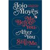 Jojo Moyes Boxed Set