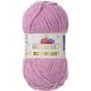 Pletacia priadza Himalaya DOLPHIN BABY 80334 fialová svetlá