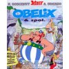 Asterix - Obelix & spol. (č.21) - 3.vydání - René Goscinny, Albert Uderzo