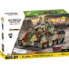 COBI 2654 World War II Nemecký stredný tank Pz.Kpfw. V Panther Ausf. A 1:28