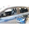 Deflektory na Suzuki Baleno od 2016 (+zadné)