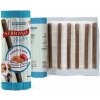 MEDITERRANEAN - Tyčinky MEDITERRANEAN NATURAL Serrano Sticks - losos a tuniak 16 x 12 g
