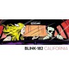 Blink 182: California - CD