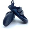 Pegres detské barefoot topánky SBF 57 černá