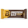 BioTech USA Protein Bar 70 g, Príchuť banán, Balenie 70 g