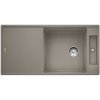 Blanco Axia III XL 6 S Granitový drez tartufo 523517
