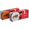 Loptičky DHS* stolný tenis plast CELL FREE DUAL D*40 balenie 10 ks
