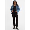 Levis 725 High Rise Bootcut 18759-0032 Čierna