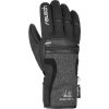 Reusch ANNA VEITH R-TEX XT Lyžiarske rukavice, čierna, 6.5