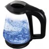 Rýchlovarná kanvica Esperanza BVP696NG 1500 W 1,7 l čierna (EKK024K)