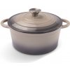 LAMART LT1302 HRNIEC LIATINOVÝ 24CM IRON