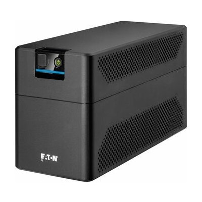 Eaton 5E Gen2 1200 USB / UPS 1200 VA / 660 W / 6 zásuviek IEC (5E1200UI)