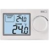 Emos Izbový drôtový termostat EMOS P5604 s LCD