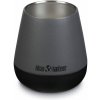 KLEAN KANTEEN Rise 10oz Wine Tumbler - Asphalt 280 ml