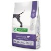 Natures Protection Nature´s Protection dog adult all breed lamb 12 kg