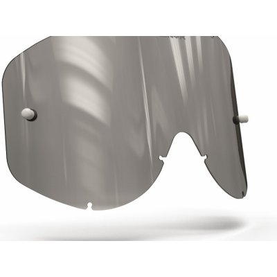 Plexi pre okuliare SCOTT RECOIL XI, OnyxLenses (šedé s polarizáciou)