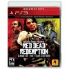 Red Dead Redemption GOTY