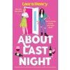 About Last Night (Laura Henry)(Brožovaná)