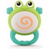 Bo Jungle Hrkálka B-Rattle Symphony Frog