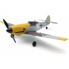 Modster MODSTER MDX PRO BF 109 450mm Electric Motor Warbird RTF