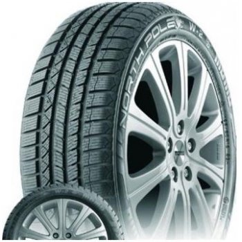 Momo W-2 North Pole 215/45 R17 91V