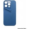 mobilNET silikónové puzdro Xiaomi Redmi Note 13 5G, modré (Veloce)