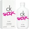 Calvin Klein CK One Shock For Her 100 ml Toaletná voda pre ženy