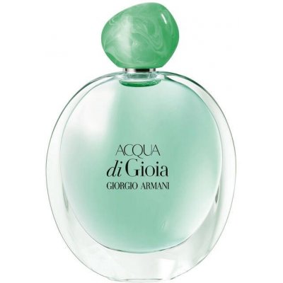 Giorgio Armani Acqua di Gioia parfumovaná voda dámska 100 ml od 59 € -  Heureka.sk