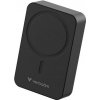 Power banka, externá batéria, magnetická, 20 000 mAh, stojanček, VERBATIM 