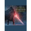 Art of Star Wars The Force Awakens - Phil Szostak, Lucasfilm Ltd, Abrams