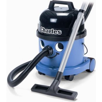 Numatic CVC 370 Charles