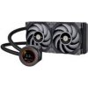 Thermaltake TOUGHLIQUID Ultra 240 All-In-One Liquid Cooler CL-W322-PL12GM-B