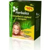 Herbalex Detoxikačná náplasť s konope 10 ks