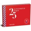 25 slovenských rokov