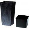 Trebor RATO square antracit 40x40x75cm