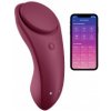 Satisfyer Sexy Secret Panty Vibrator