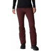 Columbia Roffe Ridge 3 Pant Dámske Softshell Malbec