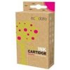 alternatívna ECODATA atramentová náplň BROTHER BT-5000M Magenta DCP-T300/T500W/T700W, 50ml