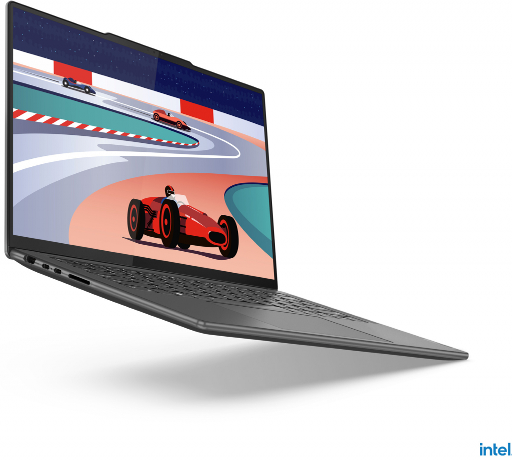 Lenovo Yoga Pro 9 83BU0030CK