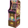 Arcade1up Ms. Pac-Man 40th Anniversary Arcade Machine