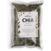 nefdesanté CHIA semienka semená Šalvie (Salvia Hispanica) 1x500 g