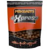 Boilies Mikbaits Express - Půlnoční Pomeranč 20mm 2,5kg