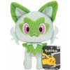 Jazwares Pokémon Select Sprigatto Plyšák Corduroy 20 cm