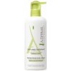 A-Derma Original Care hydratačné telové mlieko Softens and Moisturises 24h, with Pump 400 ml