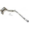 FILTER PEVNÝCH ČASTÍC DPF AUDI A3, SEAT ALTEA, LEON, VW GOLF V, PASSAT, TOURAN