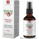 Herbamedicus přírodní repelent Komárstop 100 ml