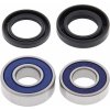 Ložiská + tesnenie kolesá sada WB25-1160