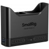 SmallRig Camera Battery Charger for NP-FW50 5493 SmallRig
