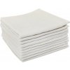 Bomimi Plienky bavlna Standard 10 ks 80 x 70 cm